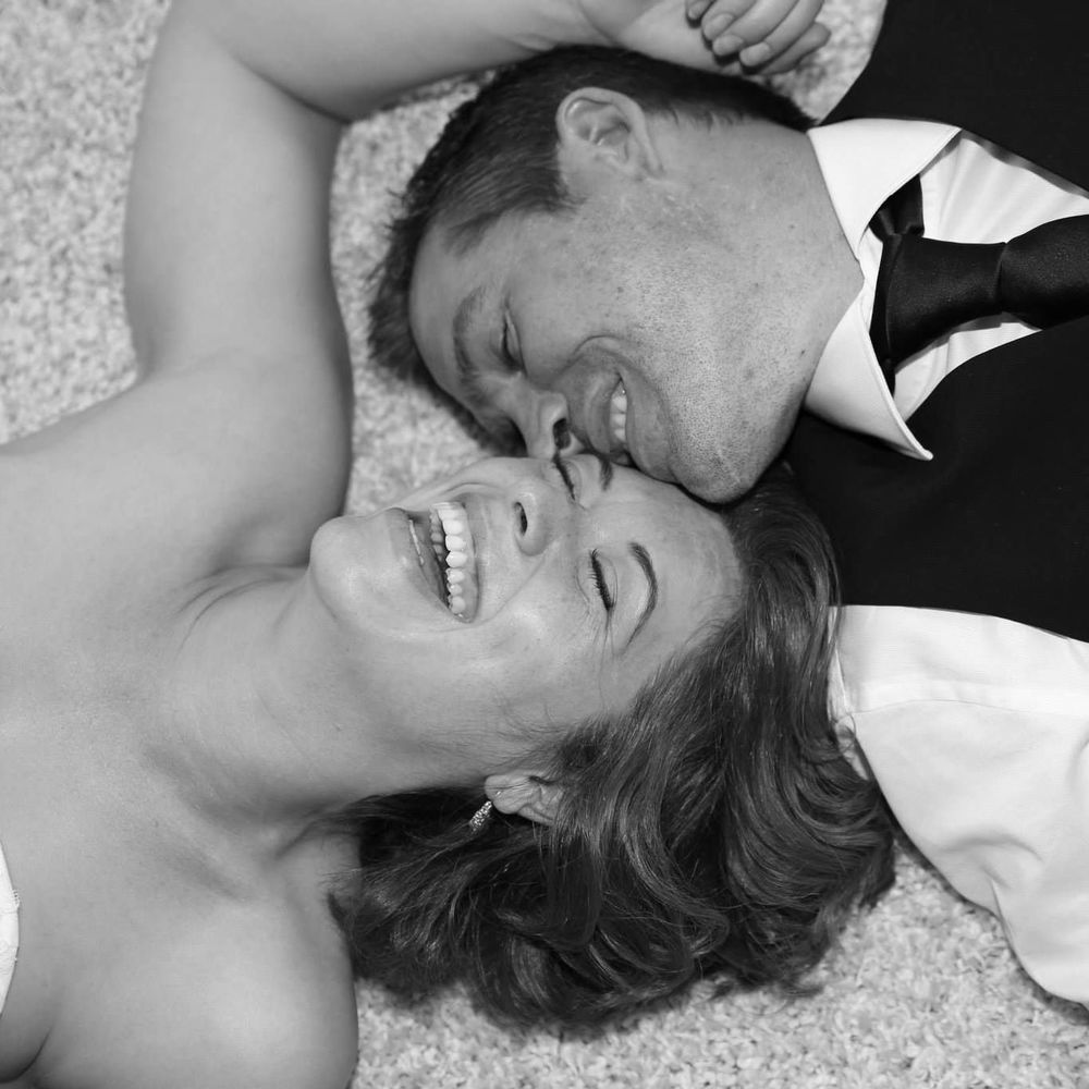 Meet your Posher, Katie jo